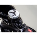 DBK Special Parts (Ducabike) Reservoir Mounting Screw for Triumph DBK Special Parts (Ducabike) Reservoir Mounting Screw for Triumph